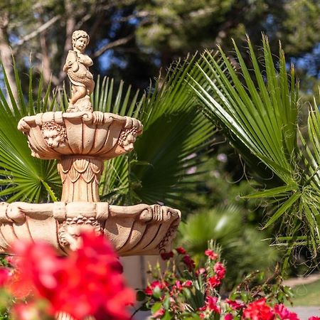 Luxurious Villa Sol De Mallorca Exterior foto